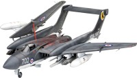 Купить збірна модель Revell Sea Vixen FAW 2 70th Anniversary (1:72): цена от 1360 грн.