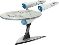 Купить сборная модель Revell U.S.S. Enterprise NCC-1701 (1:500): цена от 2543 грн.