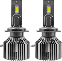 Купити автолампа Avolt LED AV-5 H7 6000K 2pcs  за ціною від 2160 грн.