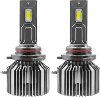 Купити автолампа Avolt LED AV-5 HB4 6000K 2pcs  за ціною від 2160 грн.