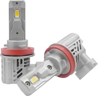 Купити автолампа Avolt LED E5 H11 6000K 2pcs  за ціною від 2160 грн.