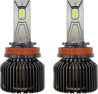 Купити автолампа Avolt LED V9 H11 6000K 2pcs  за ціною від 2380 грн.