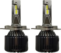 Купити автолампа Avolt LED V9 H4 6000K 2pcs  за ціною від 2650 грн.