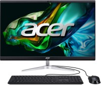 Купити персональний комп'ютер Acer Aspire C27-1851 (DQ.BLUME.002) за ціною від 37376 грн.