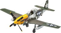 Купити збірна модель Revell P-51D-5NA Mustang (Early Version) (1:32)  за ціною від 2150 грн.