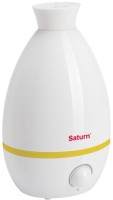 Купити зволожувач повітря Saturn ST-AH2118  за ціною від 809 грн.