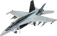 Купить сборная модель Revell Mavericks F-A-18E Super Hornet Top Gun (1:48)  по цене от 2033 грн.