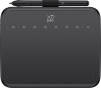 Купити графічний планшет XP-PEN Deco 640  за ціною від 1480 грн.