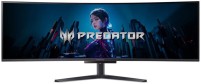 Купити монітор Acer Predator X49Xbmipphuzx  за ціною від 93015 грн.