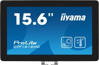 Купити монітор Iiyama ProLite OTF1616MC-B1 за ціною від 49059 грн.