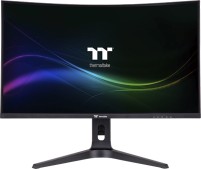 Купити монітор Thermaltake TGM-V32CQ за ціною від 17661 грн.