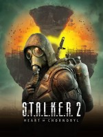 Купить гра GSC Game World S.T.A.L.K.E.R. 2: Heart of Chornobyl - Standard Digital Edition: цена от 2179 грн.