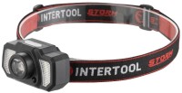 Купити ліхтарик Intertool LB-0311  за ціною від 364 грн.