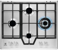 Купить варильна поверхня Electrolux KGG 64562 SX: цена от 9321 грн.