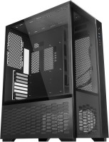 Купить корпус RAIJINTEK PAEAN Premium Black: цена от 18065 грн.