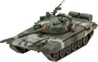 Купити збірна модель Revell T-72 M1 (1:72)  за ціною від 849 грн.