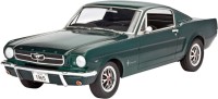 Купити збірна модель Revell 1965 Ford Mustang 2 Plus 2 Fastback (1:24)  за ціною від 1875 грн.