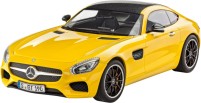 Купить збірна модель Revell Mercedes-AMG GT (1:24) 07028: цена от 1357 грн.