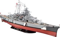 Купить сборная модель Revell Bismarck (1:350): цена от 4910 грн.