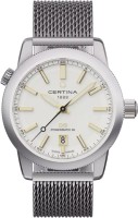 Купити наручний годинник Certina DS+ Kit Sport & Urban C041.407.19.031.01  за ціною від 41496 грн.