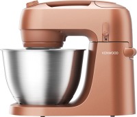 Купить кухонный комбайн Kenwood KZM35.000RD  по цене от 11206 грн.