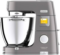 Купить кухонний комбайн Kenwood Titanium Chef Patissier XL KWL90.034SI: цена от 31434 грн.