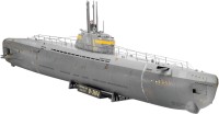 Купити збірна модель Revell German Submarine Type XXI (1:144)  за ціною від 1267 грн.