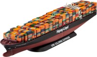 Купить збірна модель Revell Container Ship Colombo Express (1:700): цена от 4389 грн.