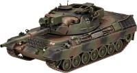 Купить збірна модель Revell Leopard 1 A1A1-A1A4 (1:35): цена от 2760 грн.