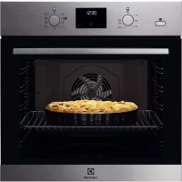 Купити духова шафа Electrolux SteamBake PRO EOD 3F50TX  за ціною від 15414 грн.