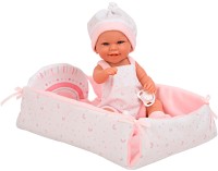 Купить лялька ARIAS Babyto 60741: цена от 2199 грн.