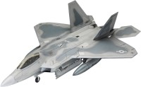 Купить збірна модель Revell Lockheed Martin F-22A Raptor (1:72): цена от 2960 грн.