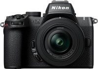 Купить фотоаппарат Nikon Z50II kit 