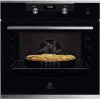 Купить духова шафа Electrolux SteamBake PRO KODEF 75X2: цена от 14949 грн.