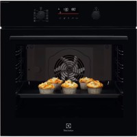 Купить духова шафа Electrolux SteamBake PRO LOD 6F77WZ: цена от 16200 грн.