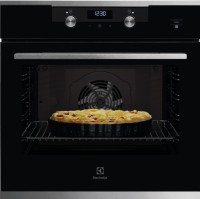 Купити духова шафа Electrolux SteamBake KODEF 70X  за ціною від 17650 грн.