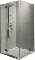 Купити душова кабіна Radaway Almatea KDD 90Lx80R  за ціною від 37350 грн.