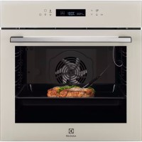 Купити духова шафа Electrolux SenseCook LOE 7F31S  за ціною від 19300 грн.