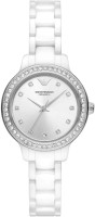 Купить наручний годинник Armani Cleo AR70013: цена от 19661 грн.