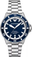 Купити наручний годинник Armani Sea Explorer AR60079  за ціною від 14200 грн.