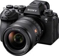 Купити фотоапарат Sony A1 II kit  за ціною від 379777 грн.