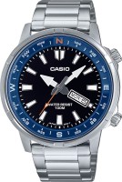 Купить наручные часы Casio MTD-130D-1A2  по цене от 4970 грн.