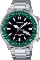 Купити наручний годинник Casio MTD-130D-1A3  за ціною від 4835 грн.