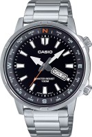 Купити наручний годинник Casio MTD-130D-1A4  за ціною від 4835 грн.