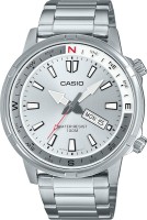 Купить наручные часы Casio MTD-130D-7A  по цене от 4999 грн.