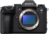 Купить фотоаппарат Sony A1 II body 