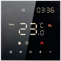 Купить терморегулятор In-therm PT 082: цена от 1350 грн.