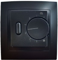 Купить терморегулятор In-therm RTC 70 SL: цена от 550 грн.