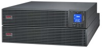 Купити ДБЖ APC Easy-UPS 2000VA SRV2KRILRK-E  за ціною від 76920 грн.