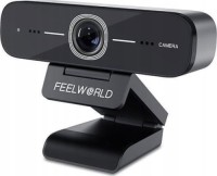 Купити WEB-камера Feelworld WV207 за ціною від 3329 грн.
